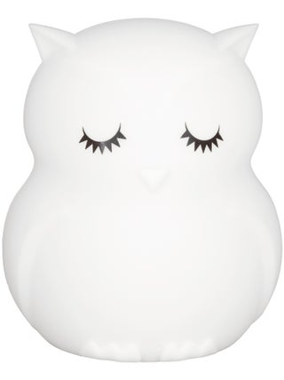 Petite veilleuse Hibou