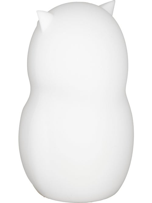 Petite veilleuse Hibou - Kiabi