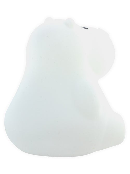 Petite Veilleuse Hippopotame - Kiabi