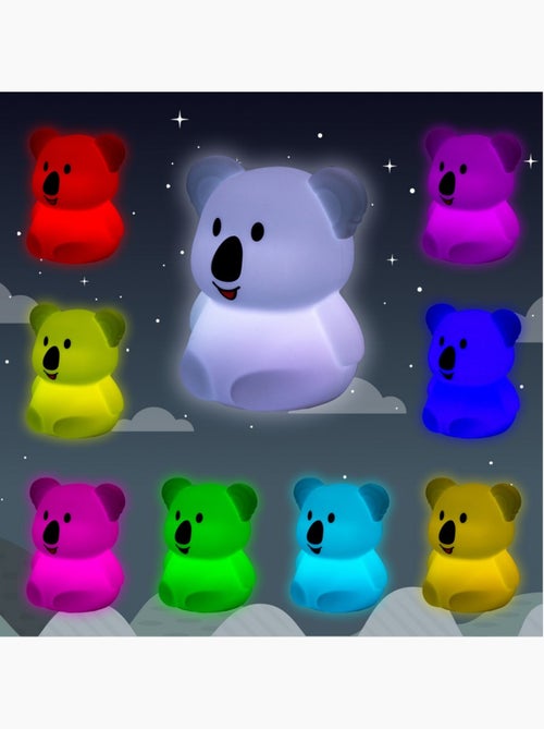 Petite veilleuse koala - Kiabi