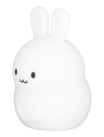 Petite veilleuse Lapin