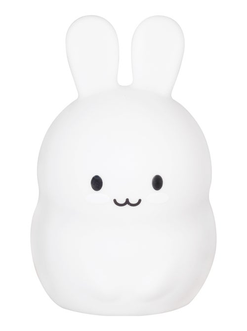 Petite veilleuse Lapin - Kiabi