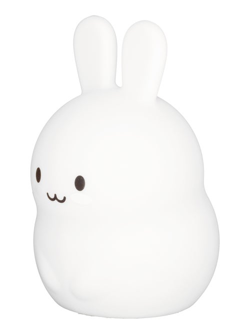 Petite veilleuse Lapin - Kiabi