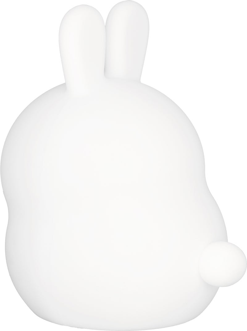Petite veilleuse Lapin Blanc - Kiabi