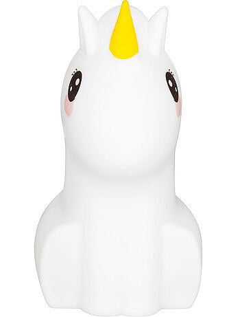 Petite Veilleuse Licorne