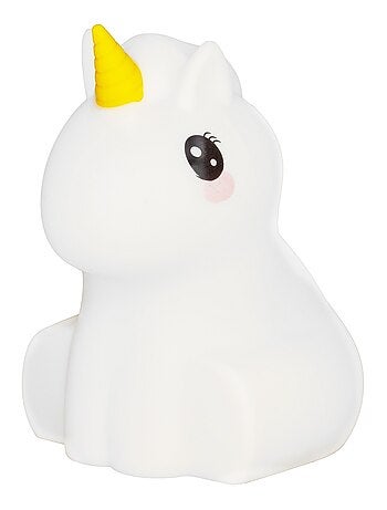 Petite Veilleuse Licorne