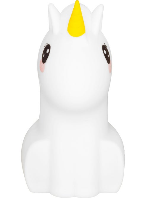 Petite Veilleuse Licorne - Kiabi