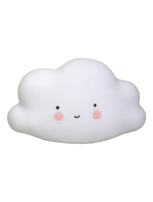 Petite veilleuse Nuage - Kiabi