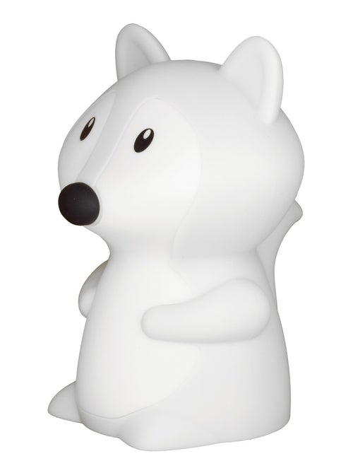 Petite Veilleuse Renard - Kiabi