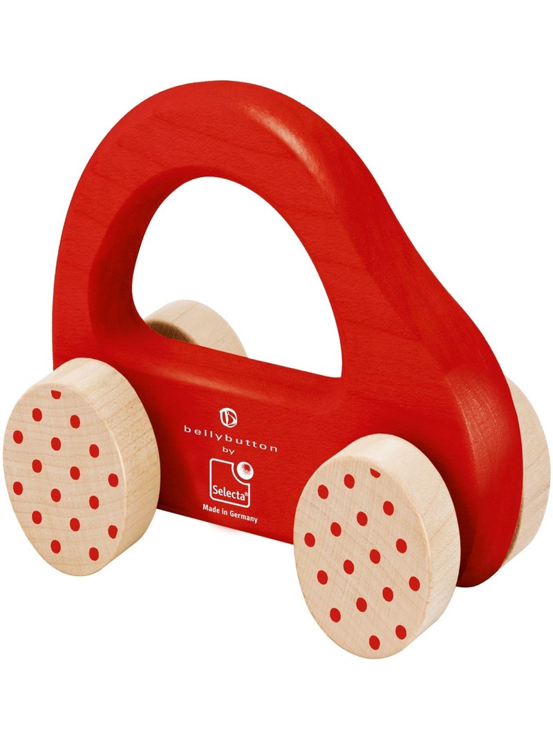 Petite voiture rapide Rouge - Kiabi