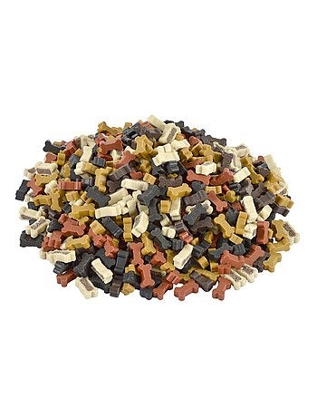 Petites friandises pour chien - 500g