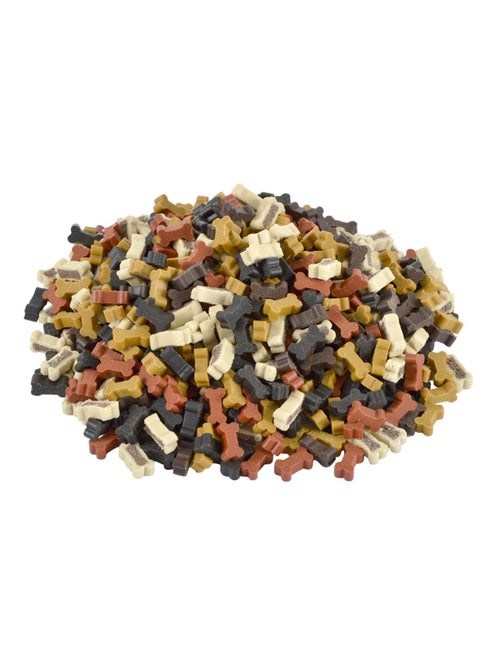 Petites friandises pour chien - 500g - Kiabi