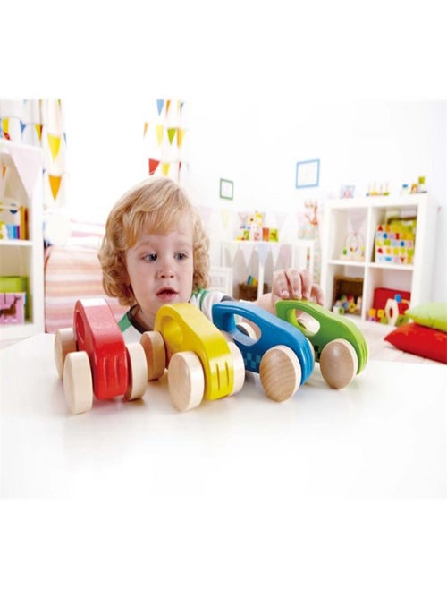 Petites voitures / Assort - Kiabi Petites voitures / Assort - Kiabi
