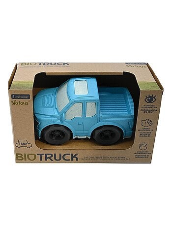 Petites Voitures – Pick-up bleu