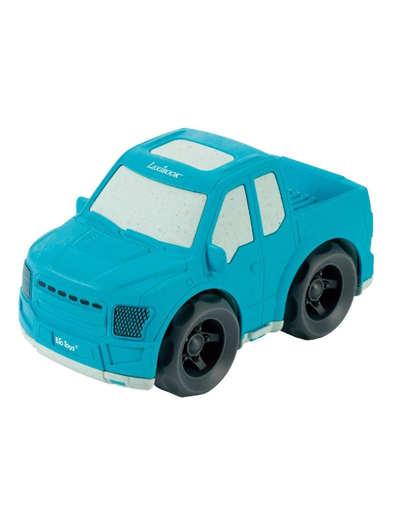 Petites Voitures – Pick-up bleu Bleu - Kiabi