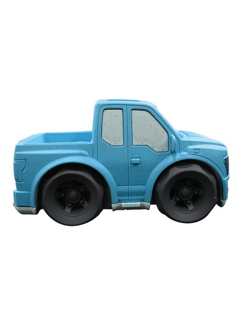 Petites Voitures – Pick-up bleu - Kiabi