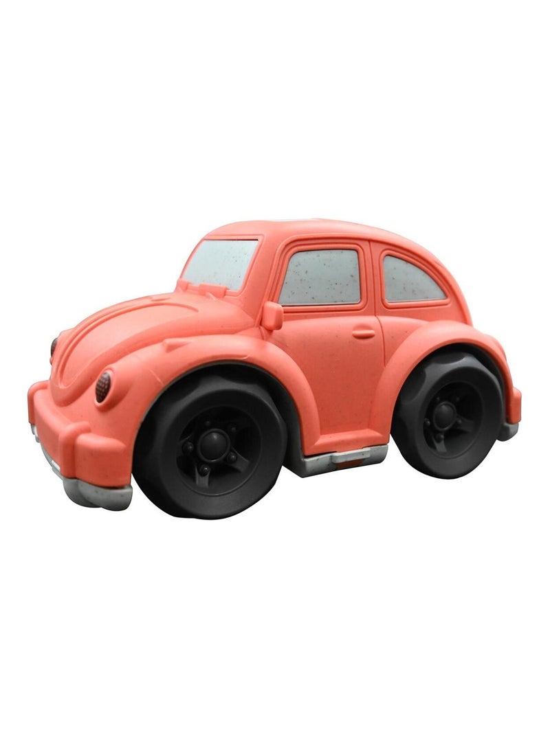Petites Voitures – Voiture de ville orange Orange - Kiabi