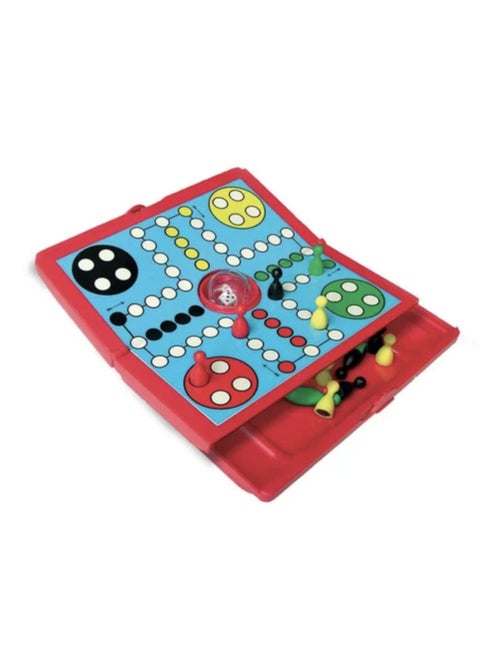 Petits chevaux magnétiques - Kiabi