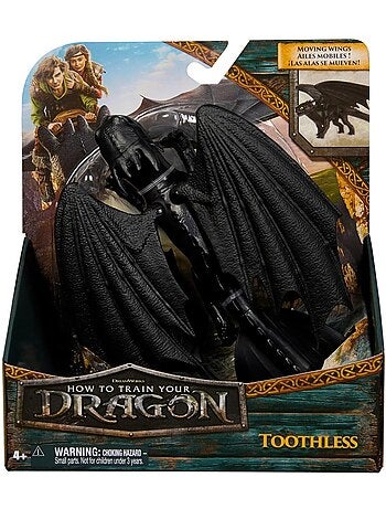 Petits dragons à collectionner