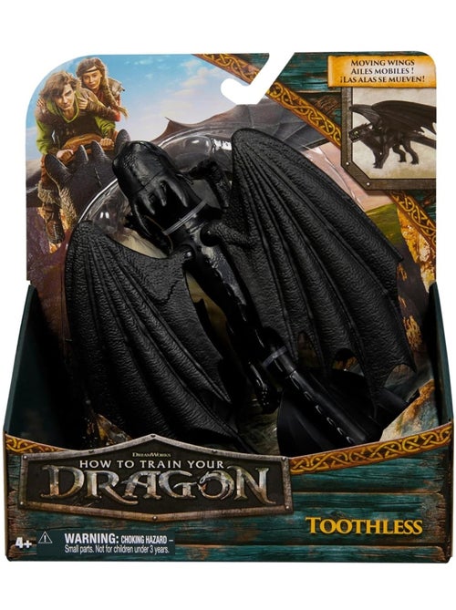 Petits dragons à collectionner - Kiabi