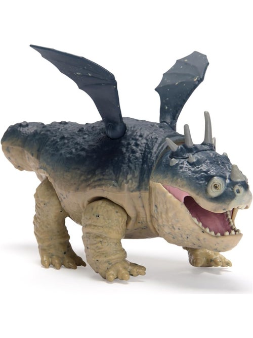 Petits dragons à collectionner - Kiabi