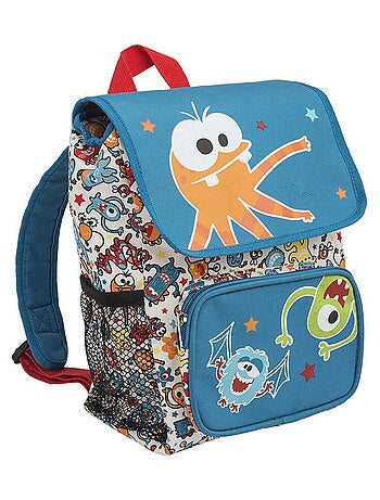 Petits Monstres Sac À Dos