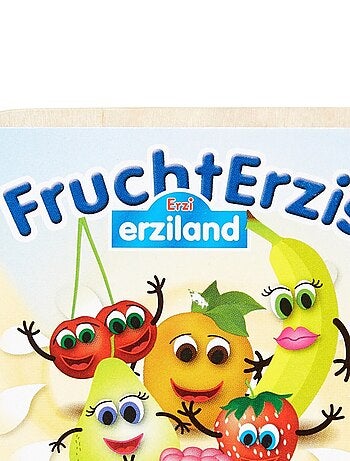 Petits suisses aux fruits