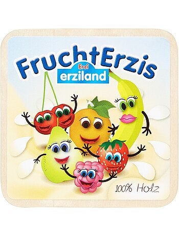 Petits suisses aux fruits