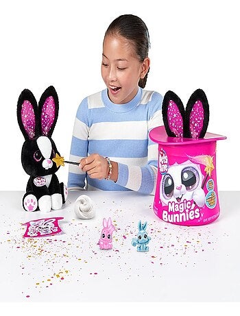 Pets Alive - Lapin magique