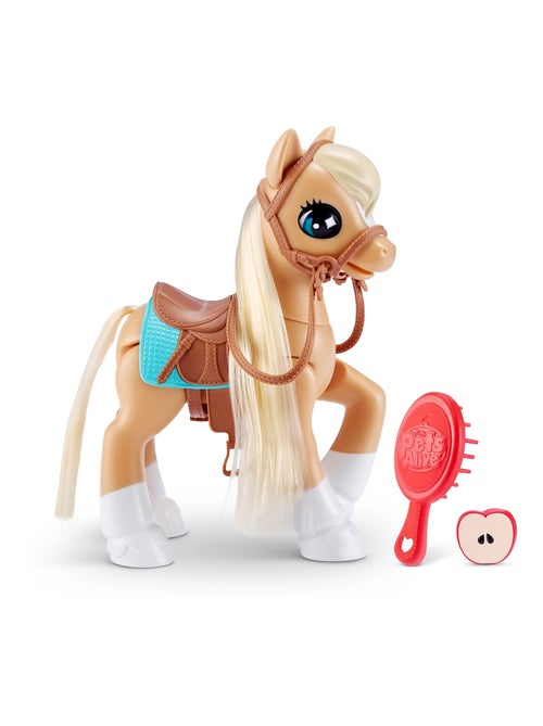 Pets Alive - Mon Poney magique - Kiabi