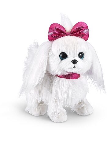 Pets Alive - Paw Paw peluche Interactive