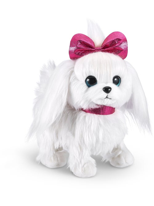 Pets Alive - Paw Paw peluche Interactive - Kiabi