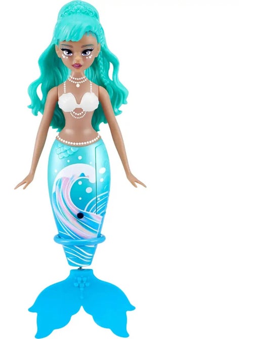 Pets Alive - Robo Mermaid S1, assortis - Kiabi