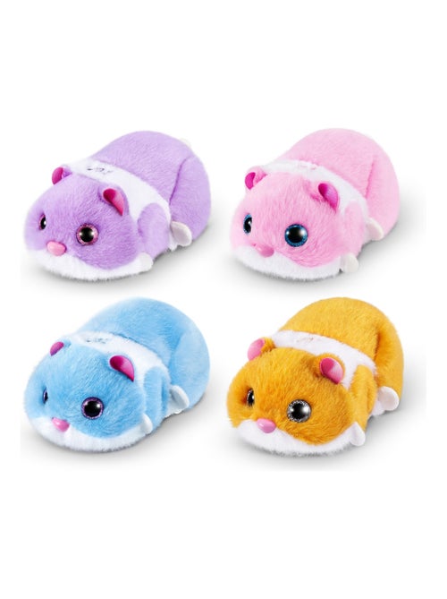 Pets Alive Hamster Mania - Kiabi