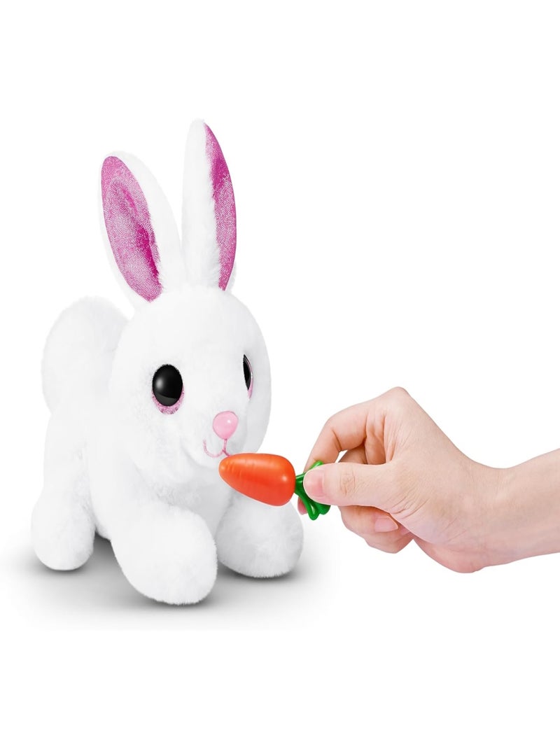 Pets Alive Maman Bunny et Bébé Surprise Multicolore - Kiabi