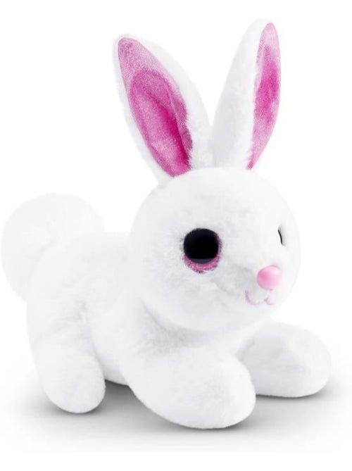 Pets Alive Maman Bunny et Bébé Surprise - Kiabi