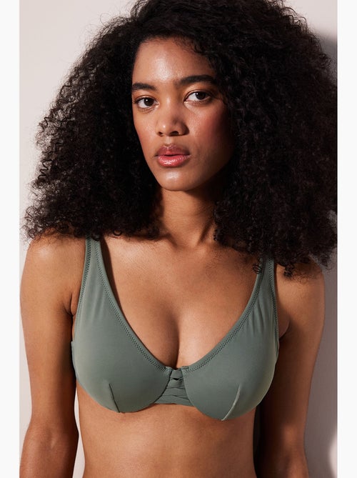 Petunia haut de bikini à armatures penti - Kiabi