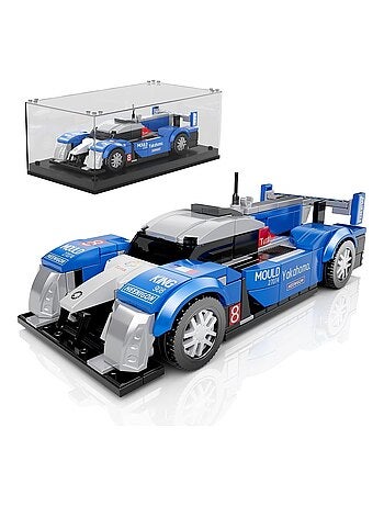 PG 908 Kit de construction de maquettes RC