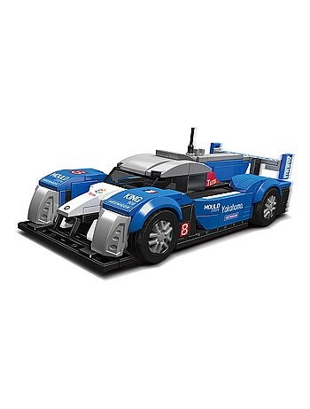PG 908 Kit de construction de maquettes RC