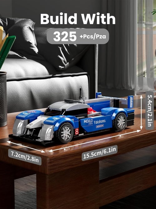 PG 908 Kit de construction de maquettes RC - Kiabi