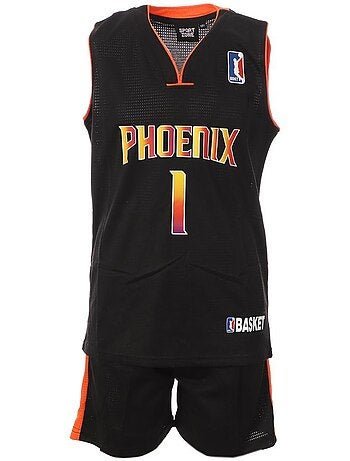 Phenix Ensemble de basket Enfant Sport Zone