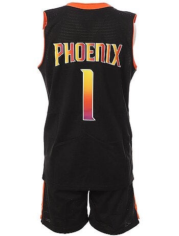 Phenix Ensemble de basket Enfant Sport Zone