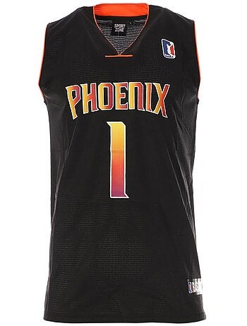Phenix Maillot de basket Homme Sport Zone