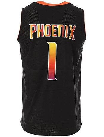 Phenix Maillot de basket Homme Sport Zone