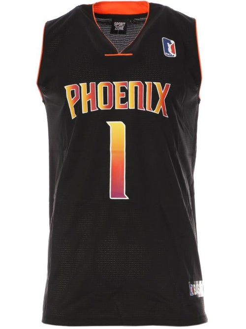 Phenix maillot de basketball homme sport zone - Kiabi Phenix maillot de basketball homme sport zone - Kiabi