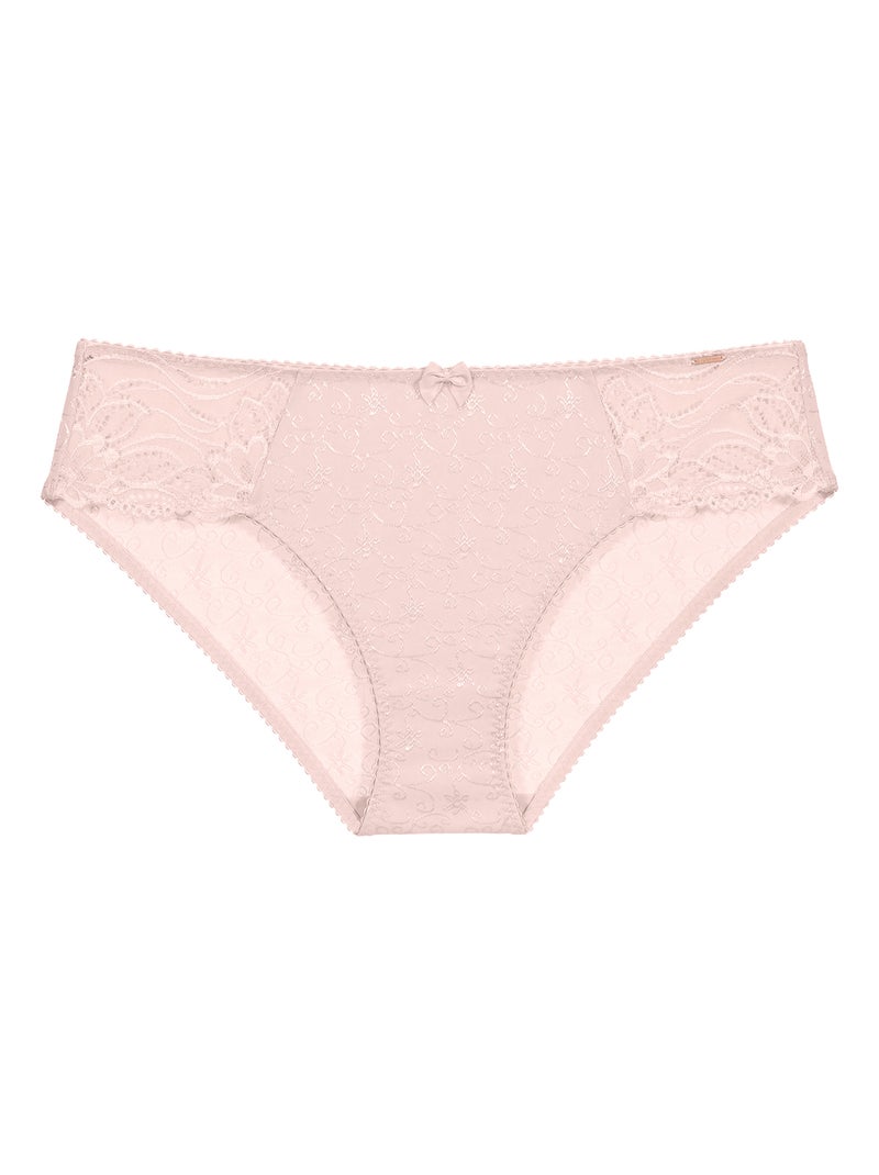 Philippa hipster classique Dorina Rose - Kiabi