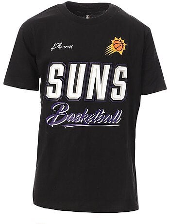 T-shirt Garçon NBA