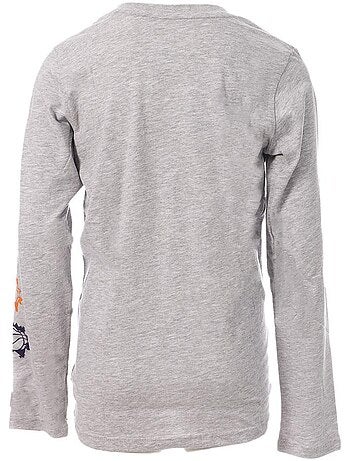 Phoenix Suns T-shirt Manches Longues Garçon NBA
