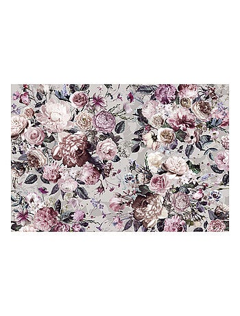 Photo murale - Belles Fleurs