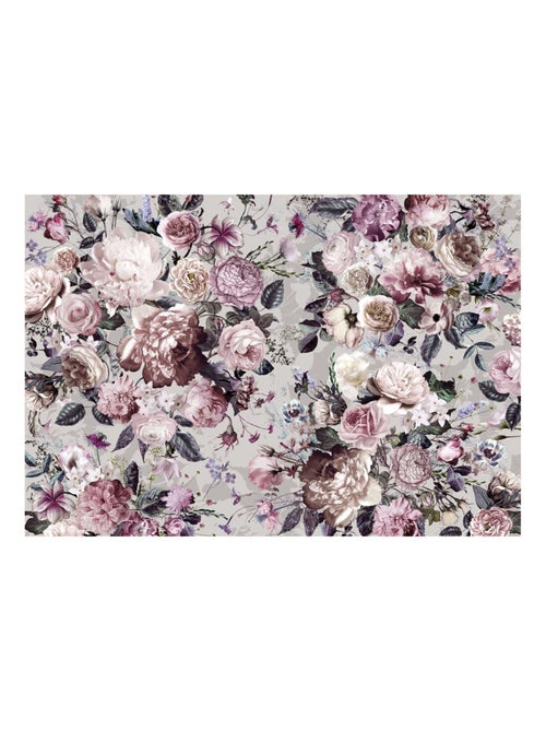 Photo murale - Belles Fleurs - Kiabi